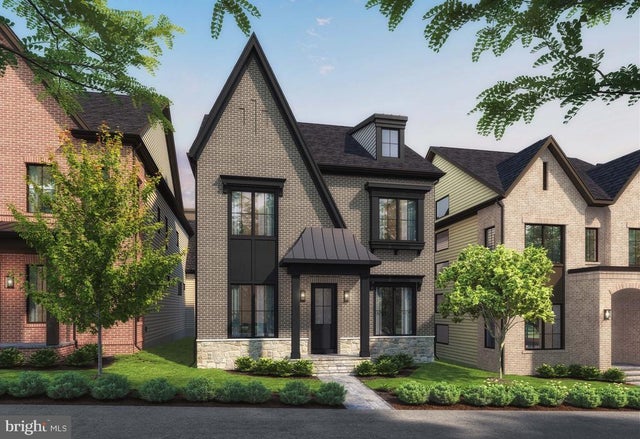 5026 Strathmore, NORTH BETHESDA