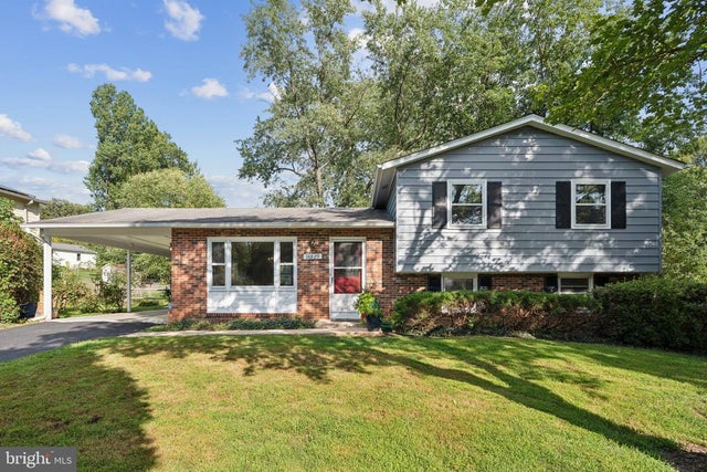 16829 Westbourne Ter, Gaithersburg