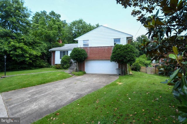 2016 Cascade Rd, Silver Spring