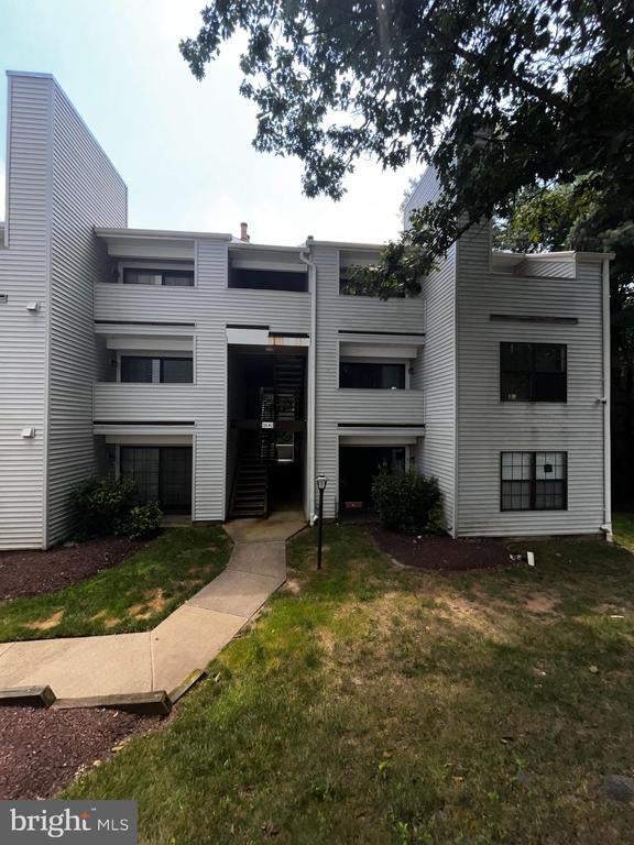 1641 Carriage House Ter #1641-f, Silver Spring