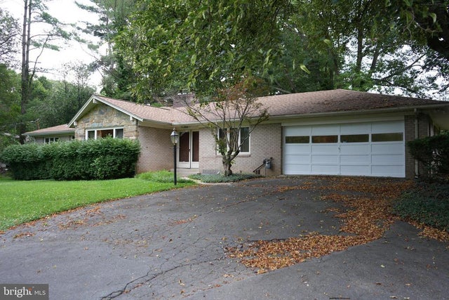 14607 Peach Orchard, Silver Spring