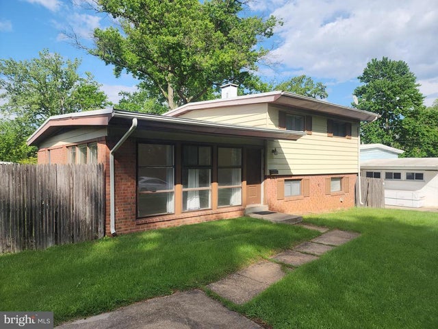 1620 Forbes St, Rockville