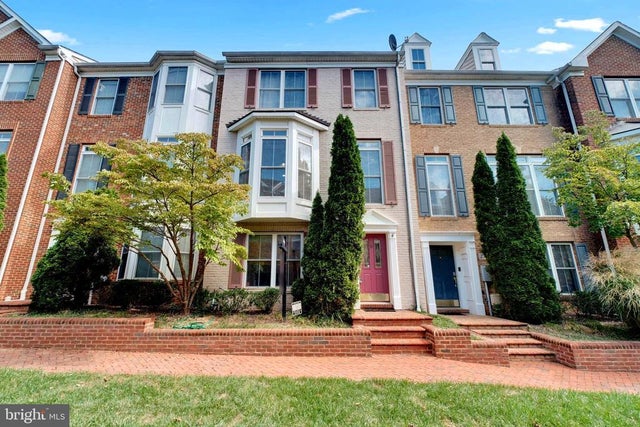 2309 Georgia Village Way, Silver Spring