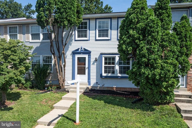 20 Farmcrest Ct, Silver Spring