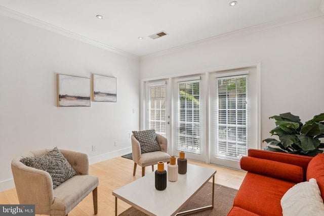 11800 Old Georgetown #1120, North Bethesda