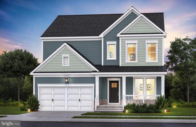 14615 Sourgum Rd, Boyds