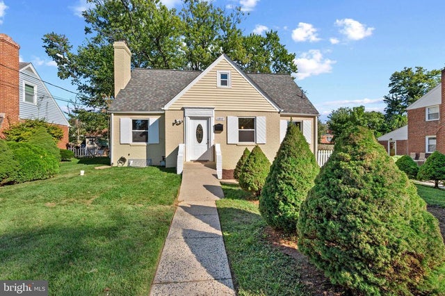 11807 Grandview Ave, Wheaton