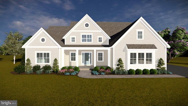 Lot 4 Newgate Road, Rockville