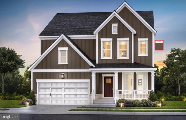 22508 Sculpin Brook Rd, Boyds