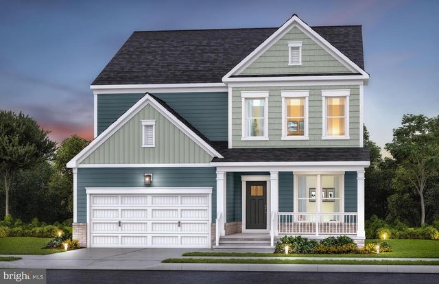 22516 Sculpin Brook Rd, Boyds