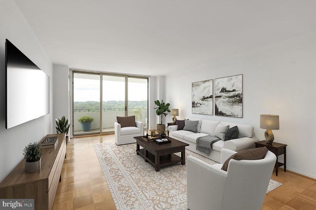 5101 River Rd #1511, Bethesda