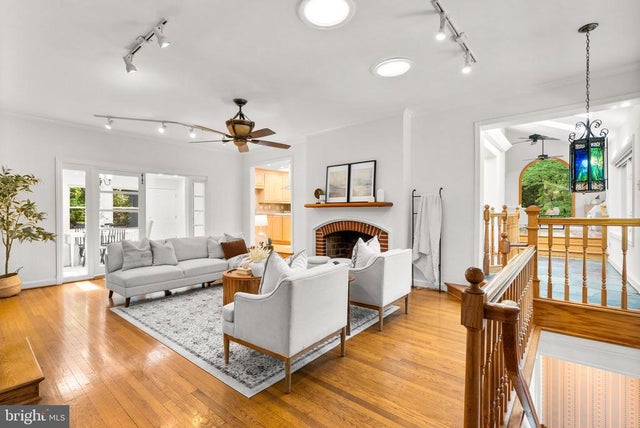 2816 Linden Ln, Silver Spring