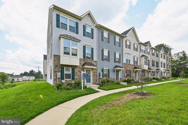 9567 Tall Oaks Rd, Montgomery Village