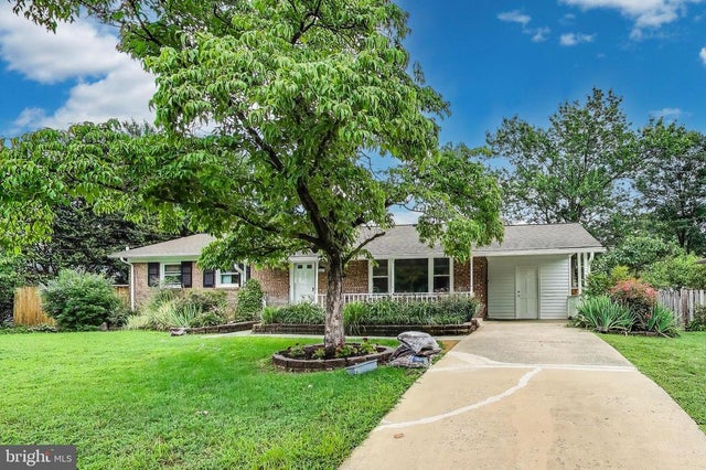 8603 Victory Ln, Potomac