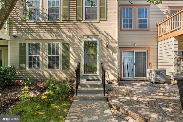 14631 Monmouth Dr #10-111, Burtonsville