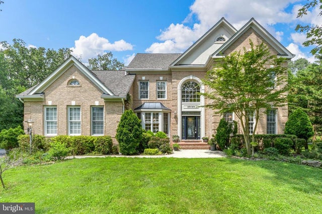 25123 Vista Ridge Rd, Laytonsville