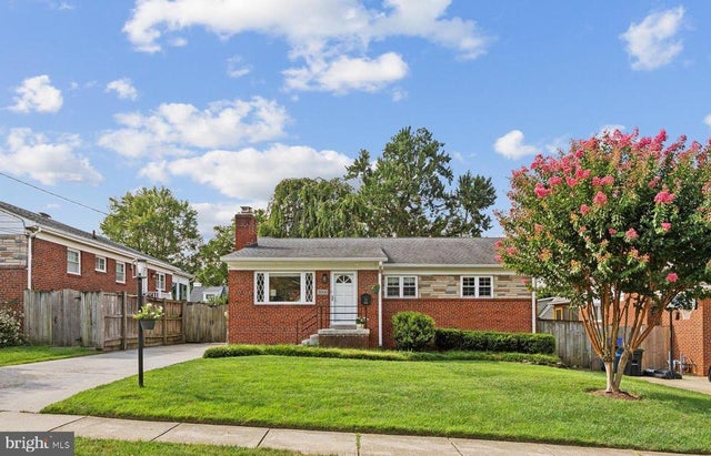 5006 Flanders Ave, Kensington