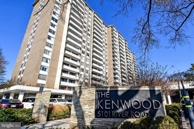 5101 River Rd #1103, Bethesda