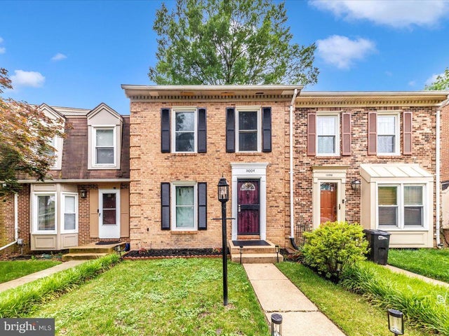 14004 Daleshire Way #49, Burtonsville
