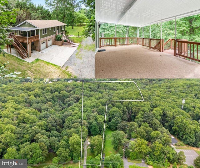 17101 Overhill, Derwood