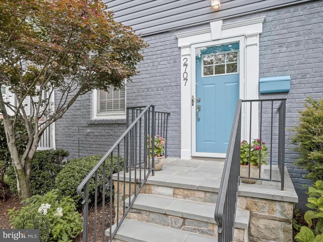 2707 East West Hwy, CHEVY CHASE