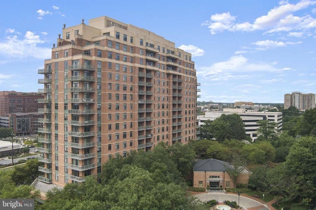 11700 Old Georgetown Rd #1301, North Bethesda