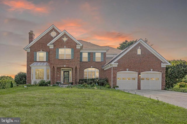 9632 Greenel Rd, DAMASCUS