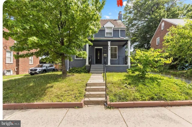 806 Sligo Ave, Silver Spring