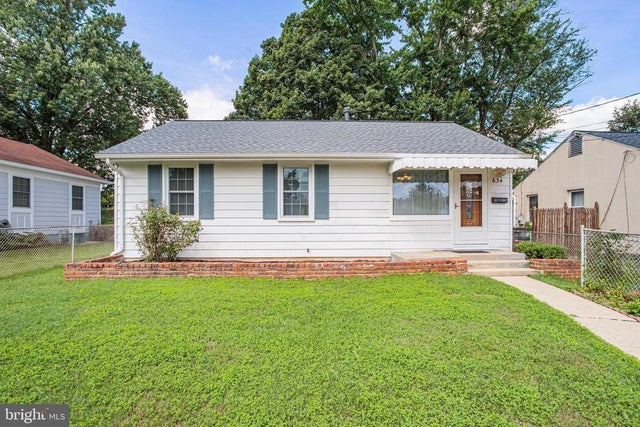 634 Lincoln St, Rockville