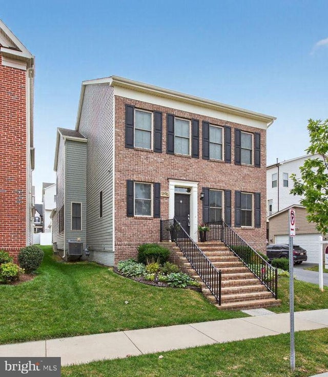 13916 Godwit St, Clarksburg