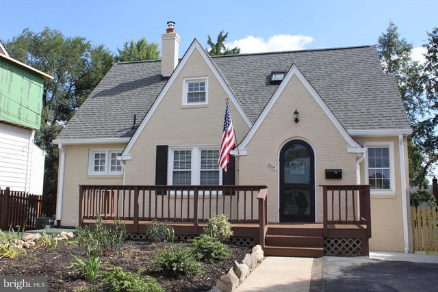 9509 Biltmore Dr, Silver Spring