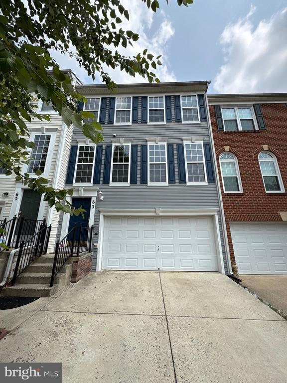 63 Inkberry Cir, Gaithersburg