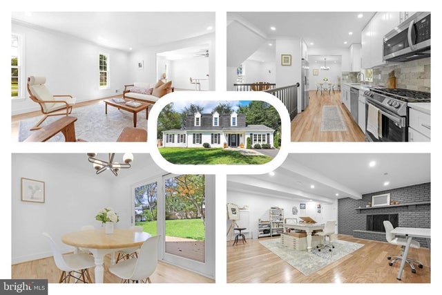 16908 Freedom Way, Rockville