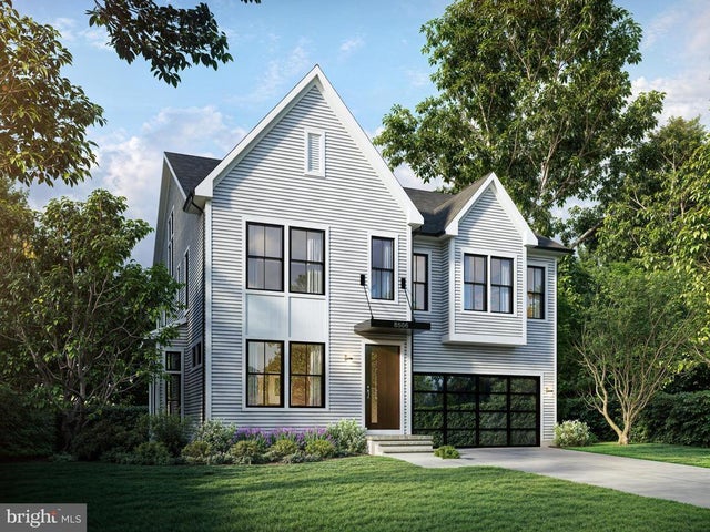 8506 Hempstead Ave, Bethesda