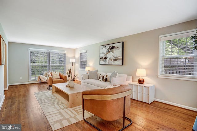 7021 Whittier Blvd, BETHESDA