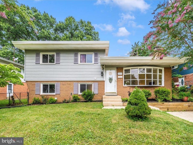 3313 Estelle Ter, Silver Spring