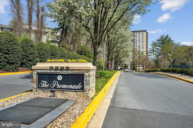 5225 Pooks Hill Rd #417n, Bethesda