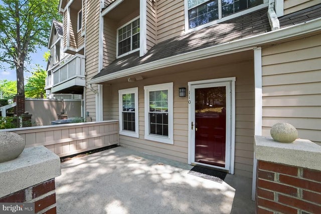 10823 Hampton Mill Ter #1103, Rockville