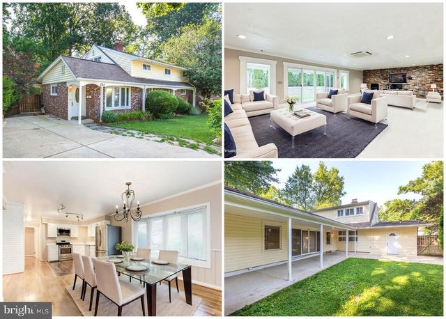 307 Nimitz Ave, Rockville