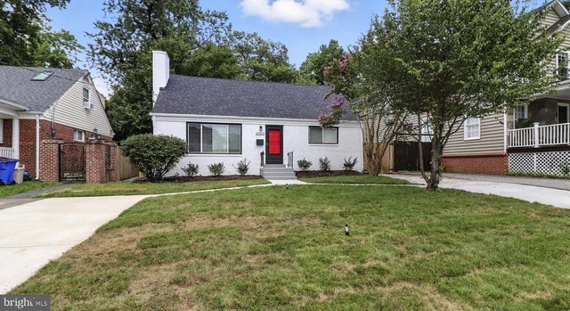 10313 Summit Ave, Kensington