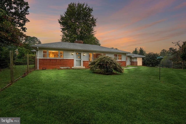 13200 Valley Dr, Rockville