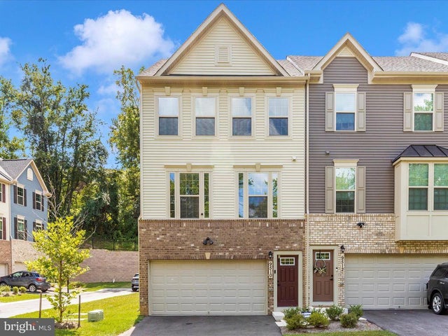 9510 Nature Trail, Montgomery Village