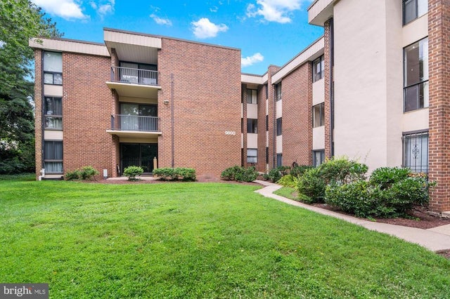 9800 Georgia Ave #25-301, Silver Spring