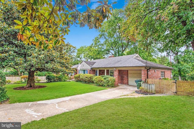 7900 Cypress Pl, CHEVY CHASE