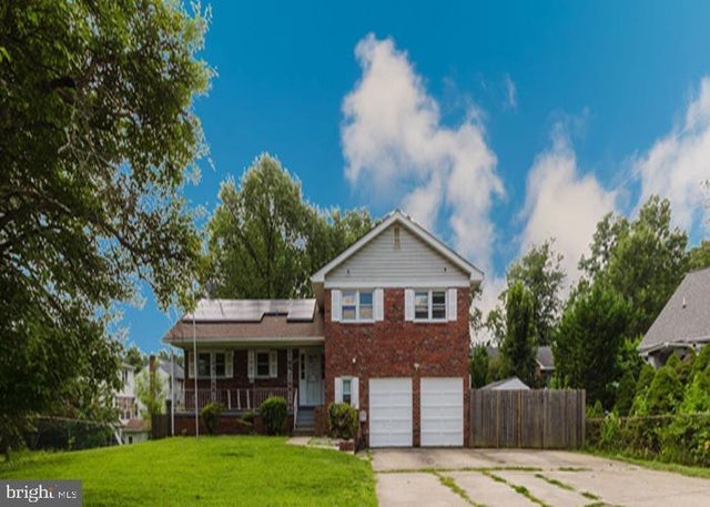 605 Winhall Way, Silver Spring