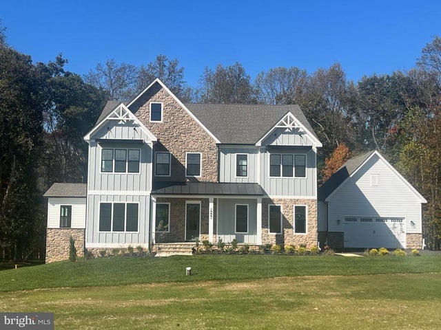 14661 Seneca Farm Ln, Darnestown