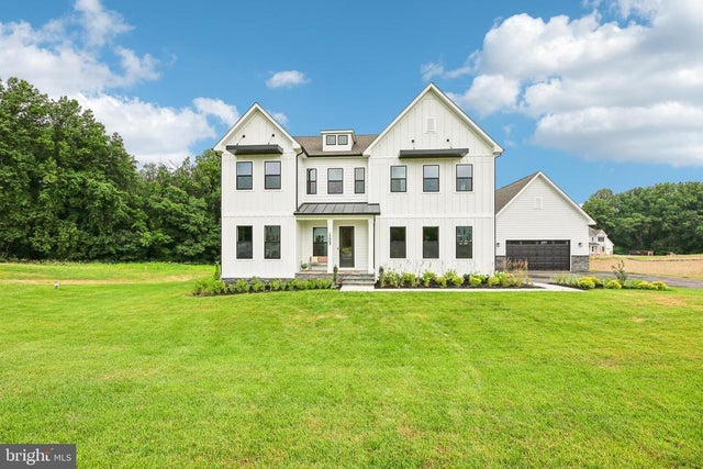 14669 Seneca Farm Ln, Darnestown