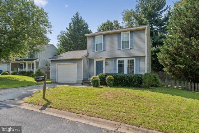 7310 Torran Rocks Way, Gaithersburg