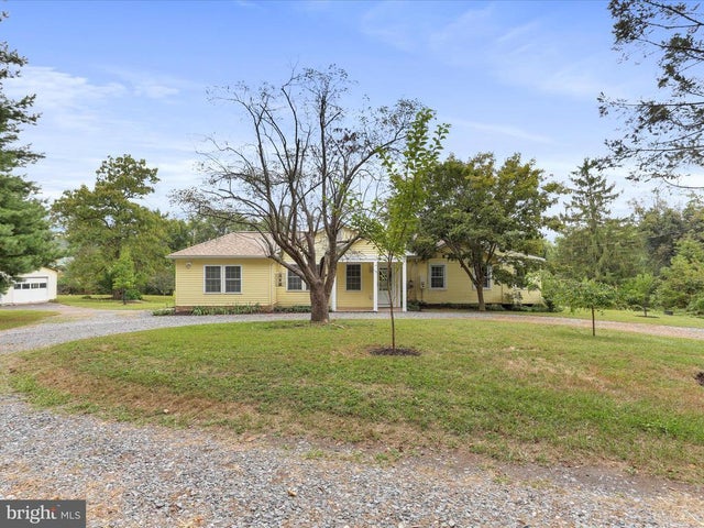 22119 Dickerson School Rd, Dickerson
