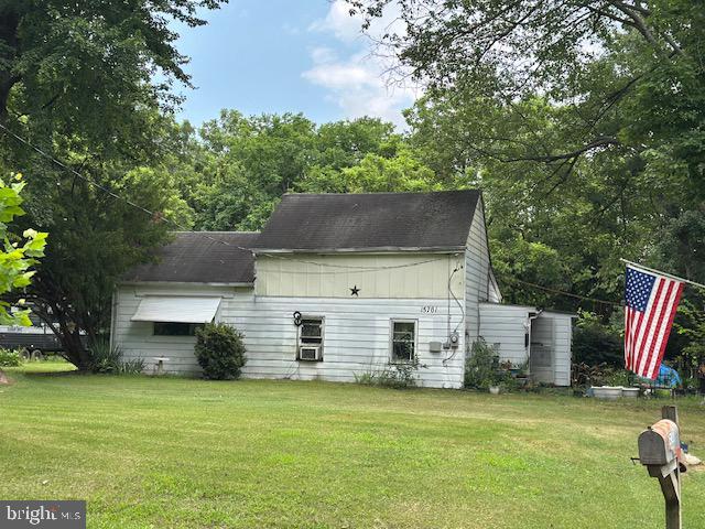 15701 Edwards Ferry Rd, Poolesville